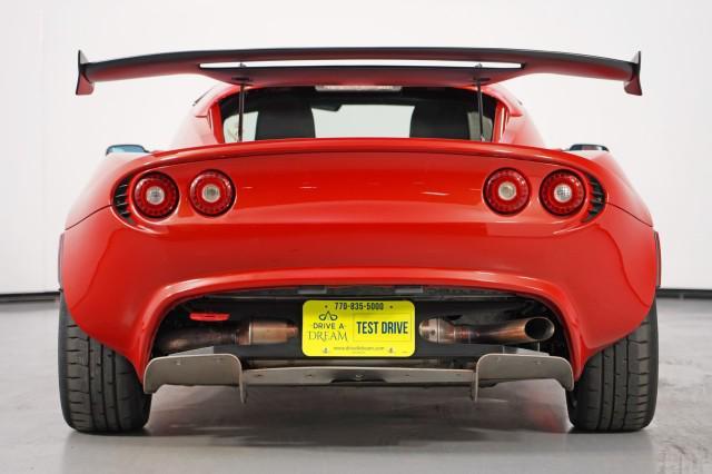 used 2006 Lotus Elise car, priced at $42,000