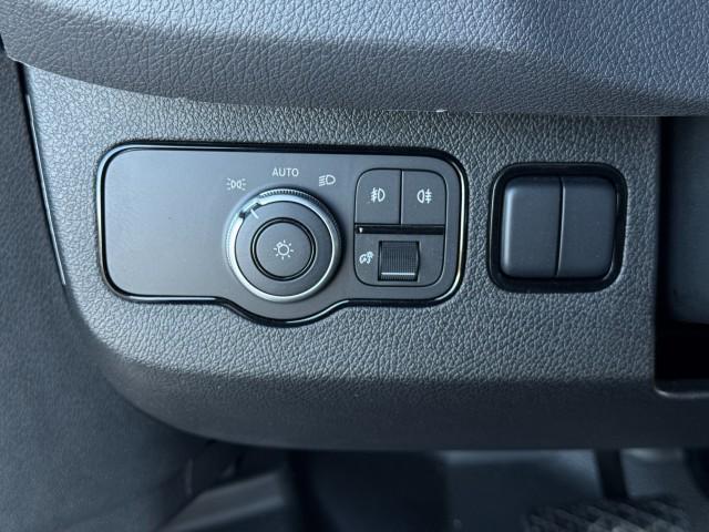 used 2025 Mercedes-Benz Sprinter 3500XD car, priced at $72,500