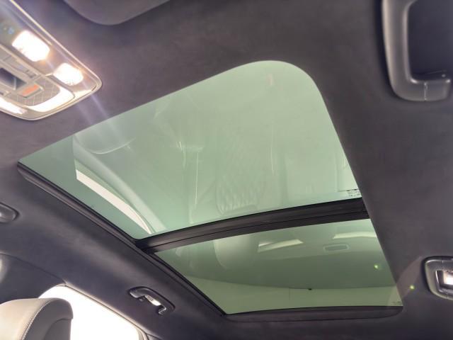 used 2025 Genesis GV70 car, priced at $44,000