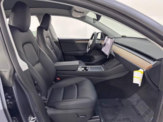 used 2023 Tesla Model Y car, priced at $27,000