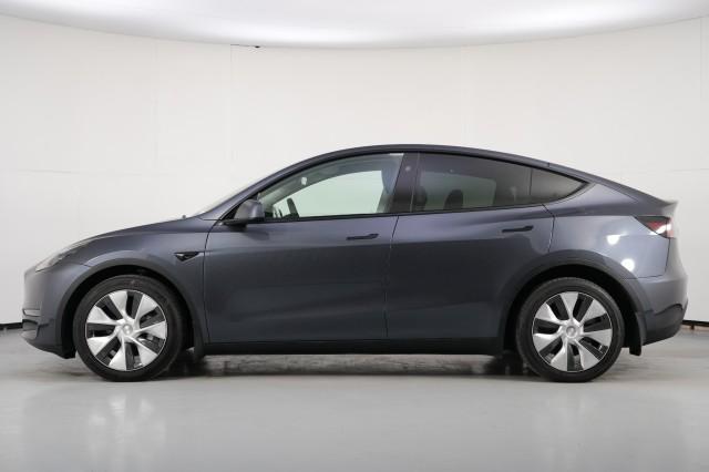 used 2023 Tesla Model Y car, priced at $27,000