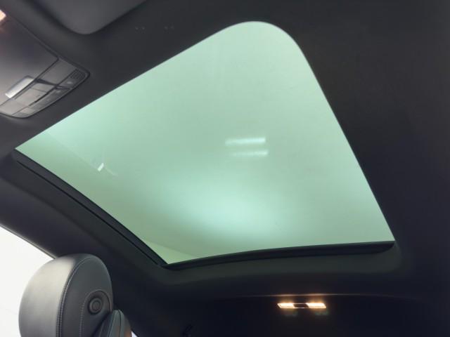 used 2020 Mercedes-Benz AMG C 63 car, priced at $37,500