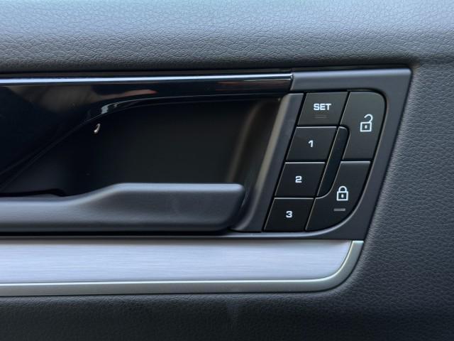 used 2024 Porsche Cayenne car, priced at $84,000