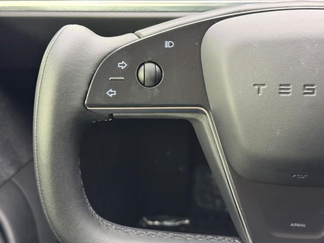 used 2022 Tesla Model S car, priced at $38,000