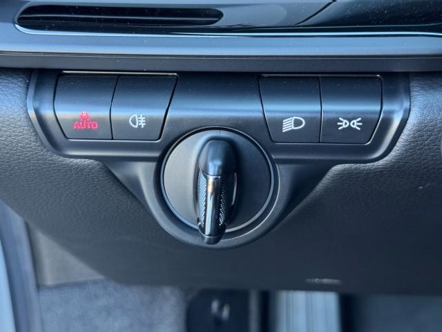 used 2024 Porsche 911 car, priced at $121,750