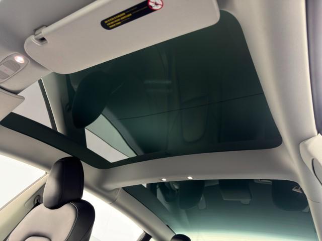 used 2022 Tesla Model 3 car, priced at $18,250