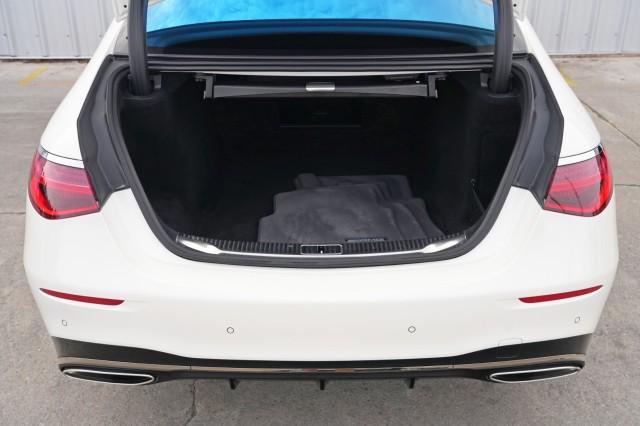 used 2023 Mercedes-Benz S-Class car, priced at $69,000