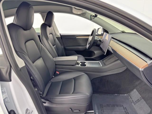 used 2023 Tesla Model Y car