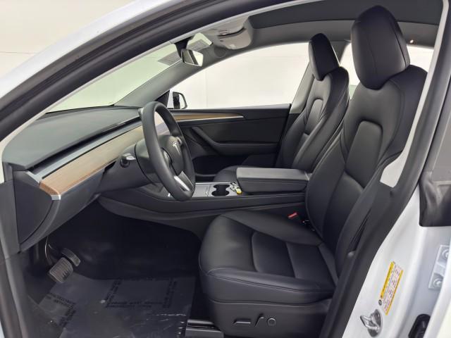 used 2023 Tesla Model Y car