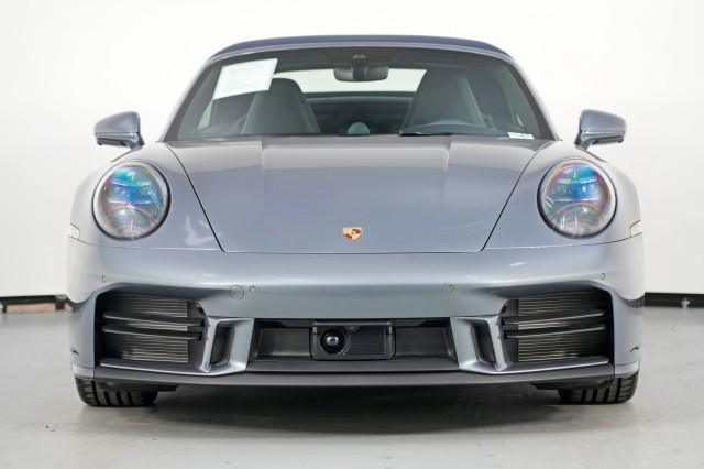 used 2025 Porsche 911 car, priced at $150,000