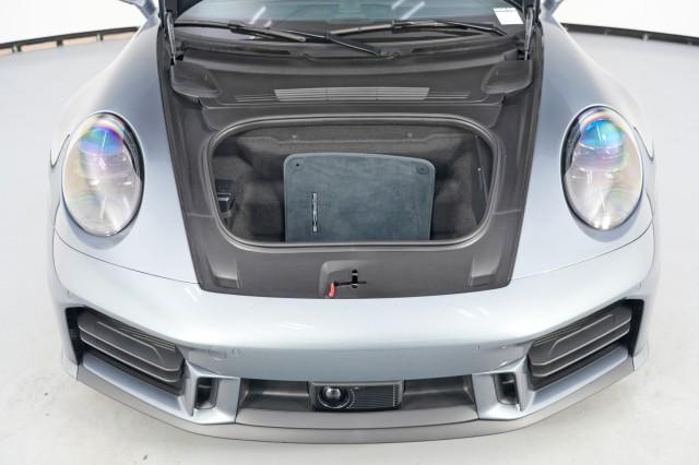 used 2025 Porsche 911 car, priced at $150,000