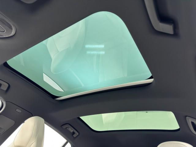 used 2025 Porsche Panamera car, priced at $120,000