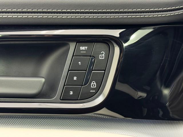 used 2025 Porsche Panamera car, priced at $120,000