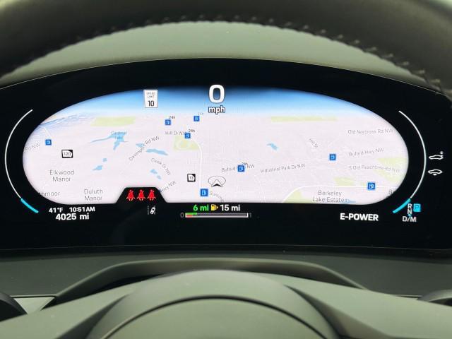 used 2025 Porsche Panamera car, priced at $120,000