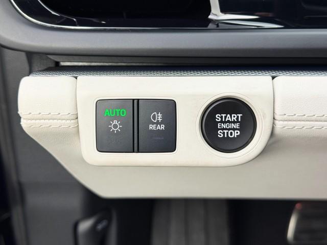 used 2025 Porsche Panamera car, priced at $120,000