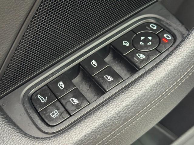 used 2022 Porsche Panamera car, priced at $61,000