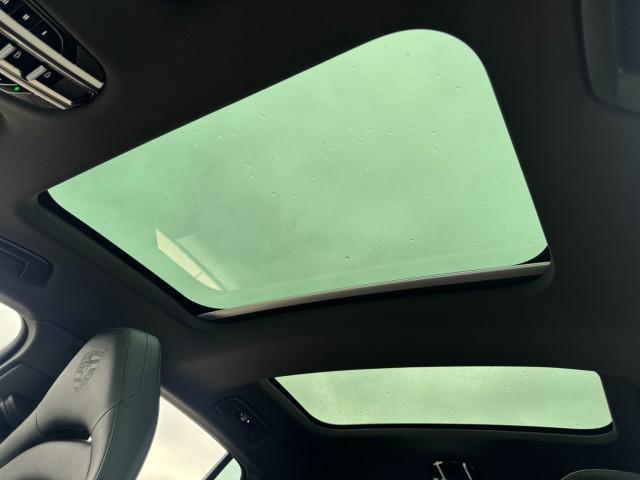 used 2022 Porsche Panamera car, priced at $61,000