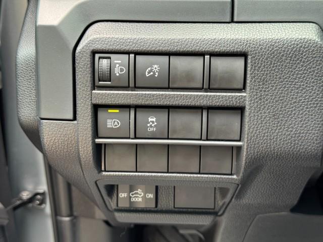 used 2026 Toyota Tacoma car, priced at $35,398
