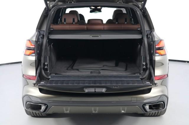 used 2024 BMW X5 car, priced at $47,500