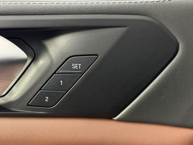 used 2024 BMW X5 car, priced at $47,500