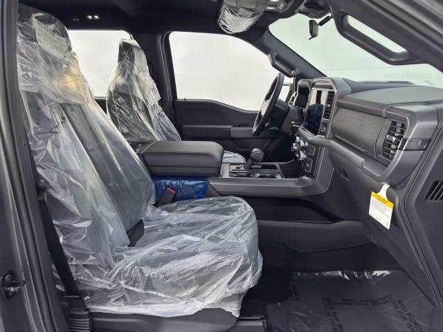 used 2025 Ford F-150 car, priced at $42,500