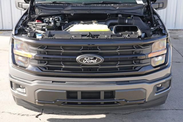 used 2025 Ford F-150 car, priced at $42,500