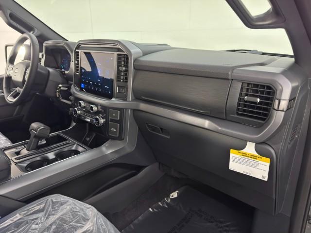 used 2025 Ford F-150 car, priced at $42,500