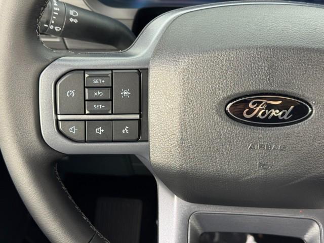 used 2025 Ford F-150 car, priced at $42,500