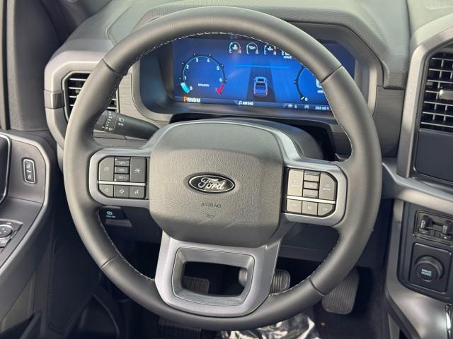 used 2025 Ford F-150 car, priced at $42,500