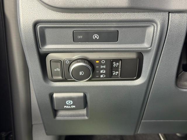 used 2025 Ford F-150 car, priced at $42,500