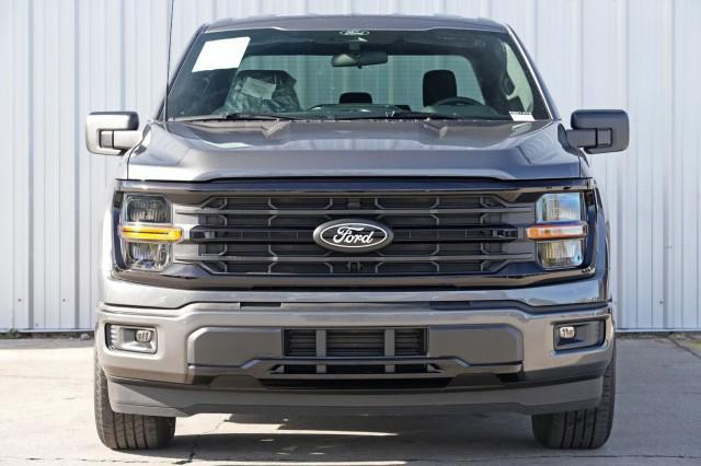 used 2025 Ford F-150 car, priced at $42,500