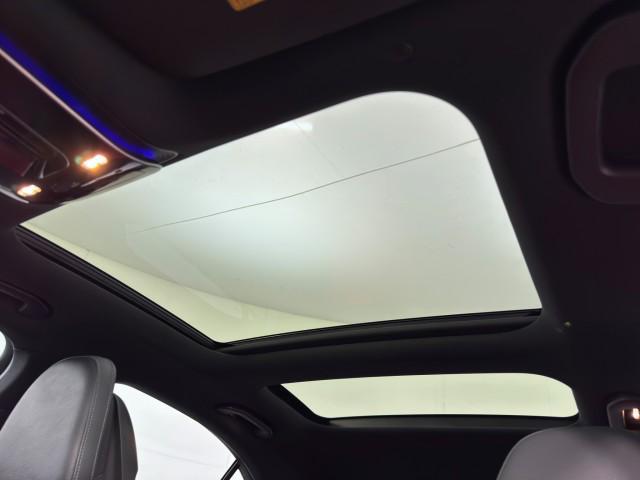 used 2023 Mercedes-Benz AMG C 43 car, priced at $40,500