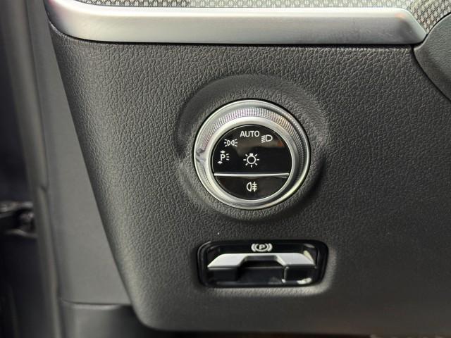 used 2023 Mercedes-Benz AMG C 43 car, priced at $40,500