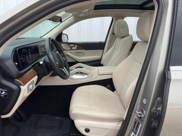 used 2021 Mercedes-Benz GLE 350 car, priced at $27,000