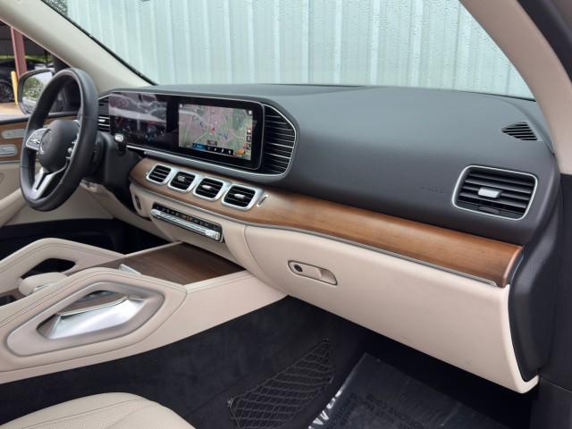 used 2021 Mercedes-Benz GLE 350 car, priced at $27,000