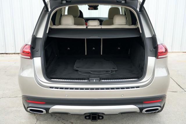 used 2021 Mercedes-Benz GLE 350 car, priced at $27,000