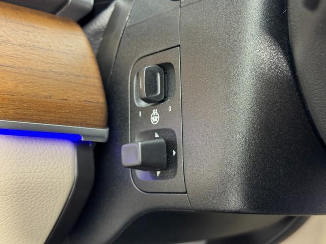 used 2023 Mercedes-Benz GLS 450 car, priced at $52,000