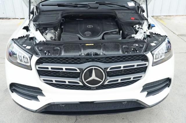 used 2023 Mercedes-Benz GLS 450 car, priced at $52,000