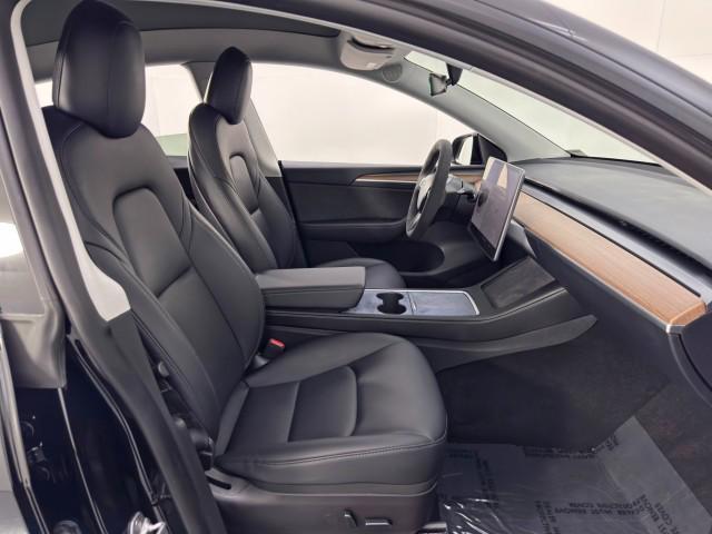 used 2023 Tesla Model Y car