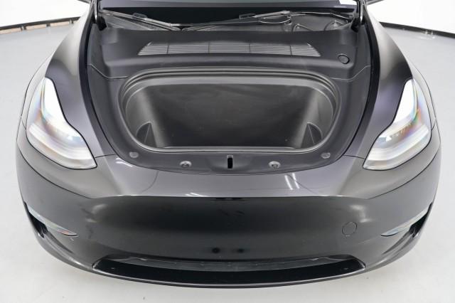 used 2023 Tesla Model Y car