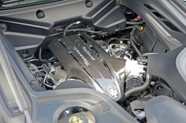 used 2023 Maserati MC20 car, priced at $153,750