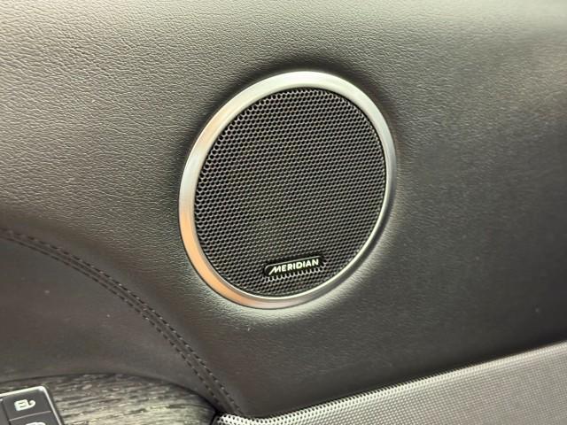 used 2022 Land Rover Range Rover Sport car, priced at $32,500