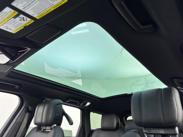 used 2022 Land Rover Range Rover Sport car, priced at $32,500