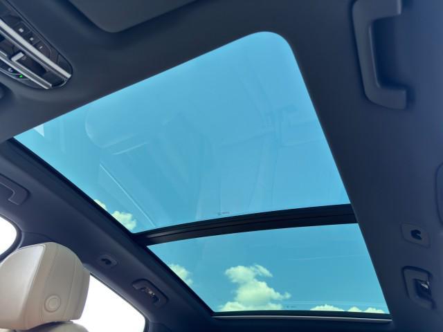 used 2023 Porsche Cayenne car, priced at $46,000