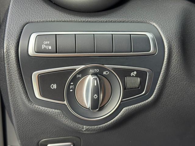 used 2020 Mercedes-Benz AMG C 63 car, priced at $35,500