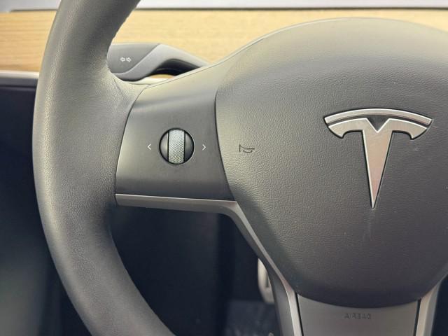 used 2022 Tesla Model Y car, priced at $24,000