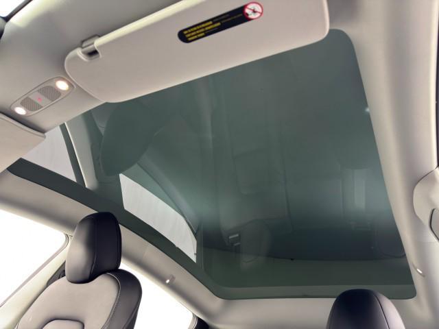 used 2022 Tesla Model Y car, priced at $24,000