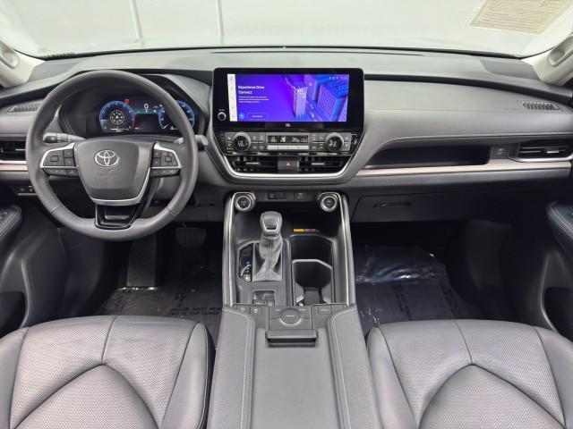 used 2024 Toyota Grand Highlander car, priced at $42,898