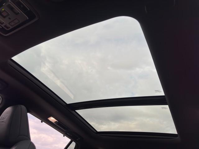 used 2024 Lexus TX 500h car, priced at $54,000