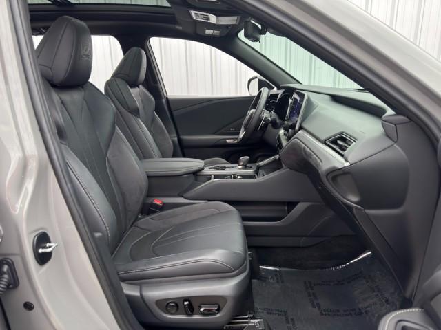 used 2024 Lexus TX 500h car, priced at $54,000